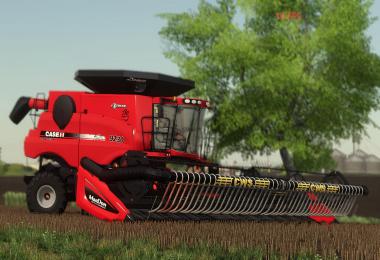 Case IH 8120-9230 Axial Flow Series v1.0