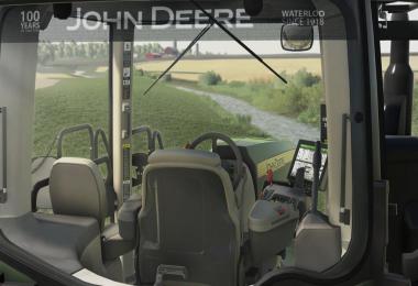 John Deere 8RT US Series v1.0.0.0