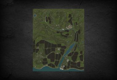 Kornau Map v1.0.0.0
