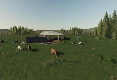 Open Cow Pasture v1.0.0.0