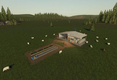Open Sheep Pasture v1.0.0.0