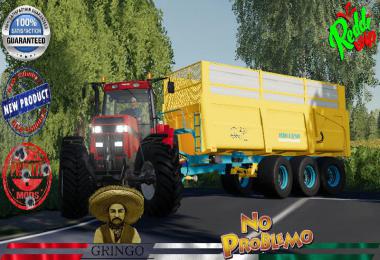 TIPPER ROLLAND 32T YELLOW v1.5.0.2