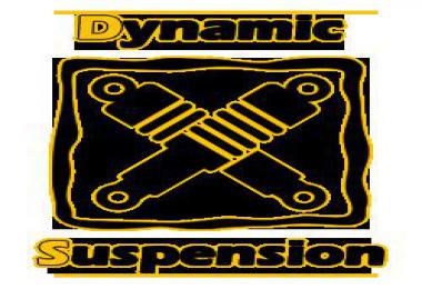 Dynamic Suspension v5.1.7 1.38