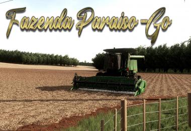 FAZENDA PARAISO GO v1.0.0.0