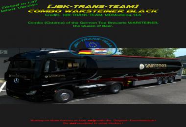 JBK Combo Warsteiner Black v1.0