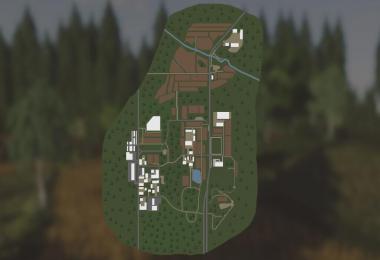Kijowiec Map v1.0.0.0
