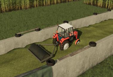 Agricultural Rollers v1.1.0.0