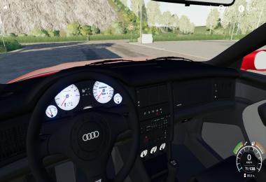 Audi 80 v1.0.0.0
