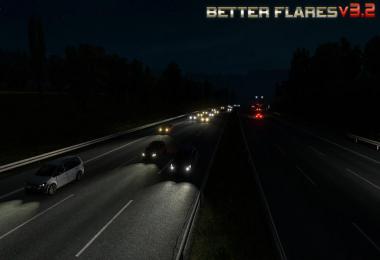 Better Flares addons for Jazzycat Packs