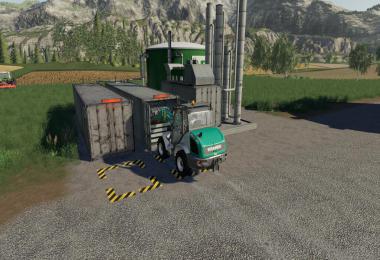 Container BGA 45KW v1.0.0.0