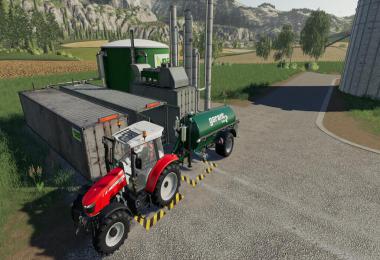 Container BGA 45KW v1.0.0.0