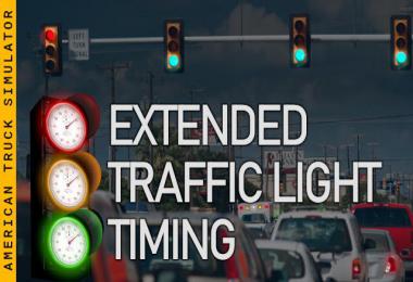 Extended Traffic Light Timing v1.0 1.38