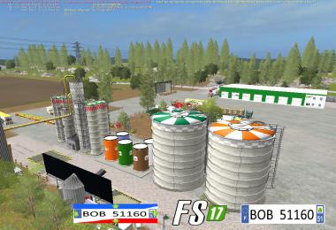 Silo Extension Large 4 By BOB51160 v4.0.0.0