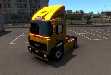 IVECO TURBOSTAR BY RALF84 1.38