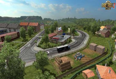 MHAPro 1.38 for ETS2 1.38