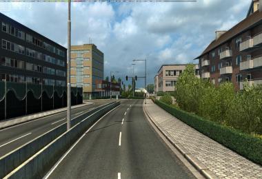 MHAPro 1.38 for ETS2 1.38