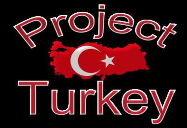 Project Turkey v2.0 1.38