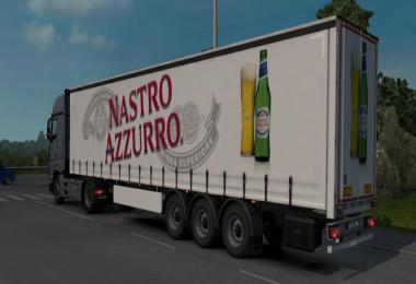 Real Brands for AI Trailers v1.0 1.37 - 1.38