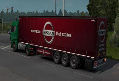 Real Brands for AI Trailers v1.0 1.37 - 1.38