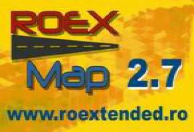 Roex v2.7 1.38