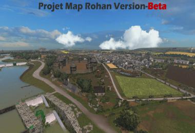 Rohan Version Beta 