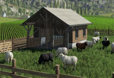 Sheep Pasture v1.0.0.0