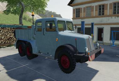 Tatra 141 v1.0.0.0