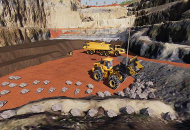 Volvo Mining Pack v1.0