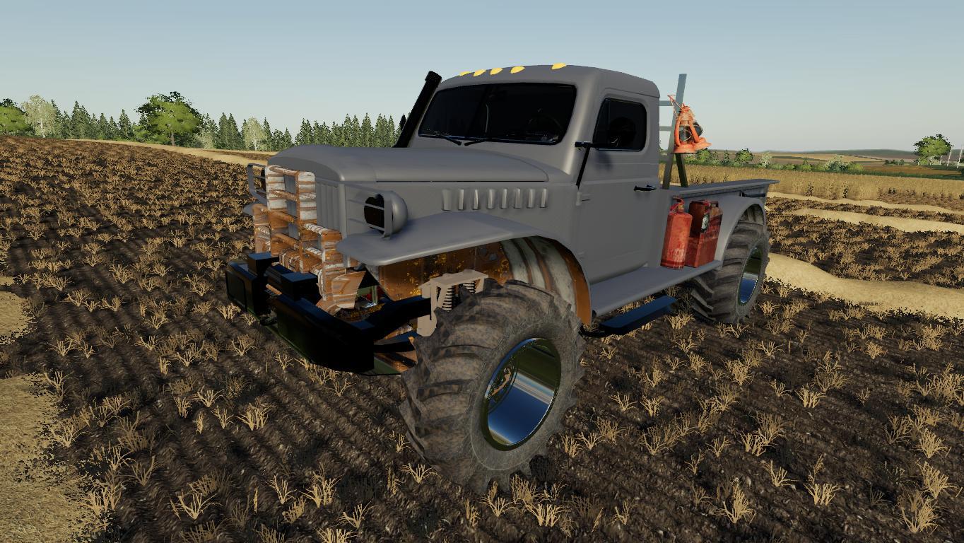 Bravado Duneloader V1 0 0 0 Modhub us