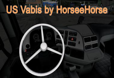 US Vabis for all trucks 1.38