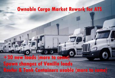 [ATS] Ownable Cargo Market Reworked v1.0