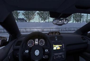 [ATS] VW Scirocco v1.3 1.38.x