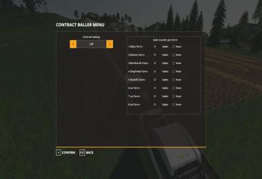 Bale ID Manager v1.0.0.1