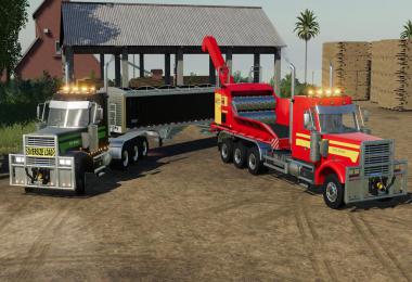 BsM Truck 850 And 850 IT v1.0.0.0