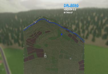 Dalberg Map v1.0.0.0