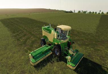 Grass Mowing v1.0.0.0