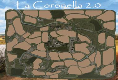 La Coronella v2.0.0.0