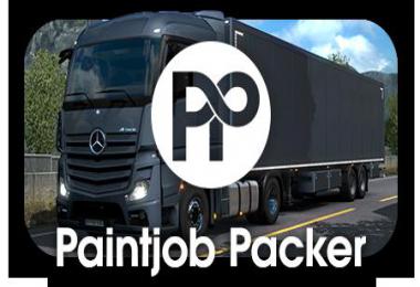 Paintjob Packer v1.3