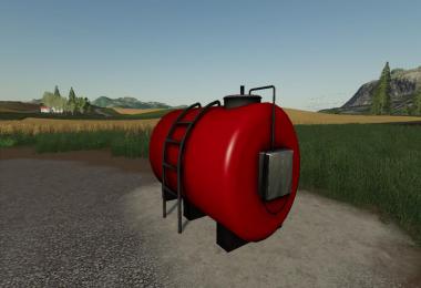 Placeable Fuel Tank v1.0.0.0