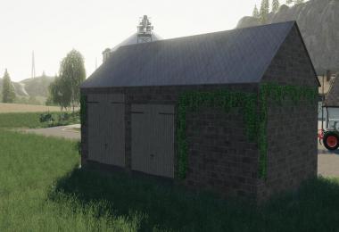 Polish Barn v1.0.0.0