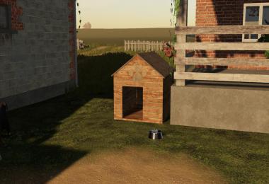 Polish Dog House v1.0.0.0