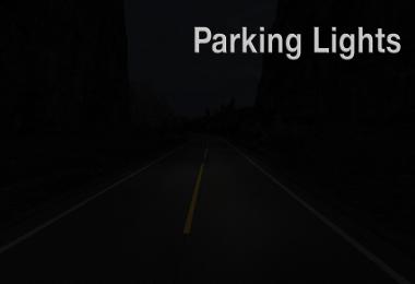 Realistic Headlights v2.1