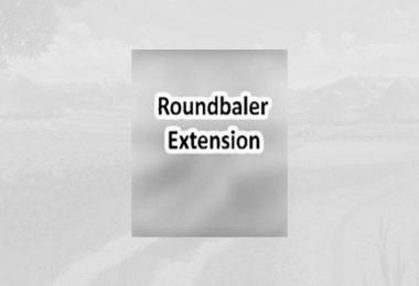 ROUNDBALER EXTENSION v1.5.1.0