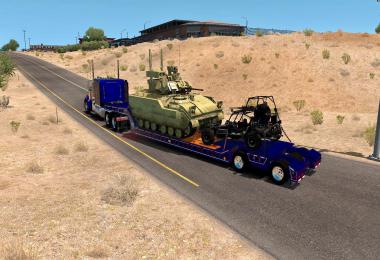 The Cozad Lowbed Ownable updated to 1.38