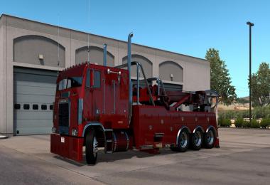 Freightliner flb custom 1.38 