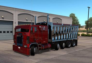 Freightliner flb custom 1.38 