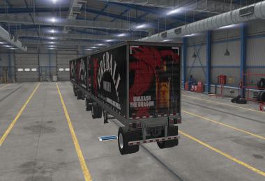 Alcohol Cargo Market Pack by JBM 1.38.x