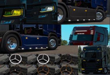 Big Pack Scania Next Gen v1.5