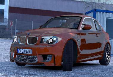 BMW 1M E82 V1R40 1.38