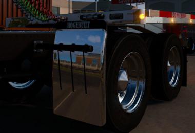 Freightliner Classic Pack by randy-man 1.38.x